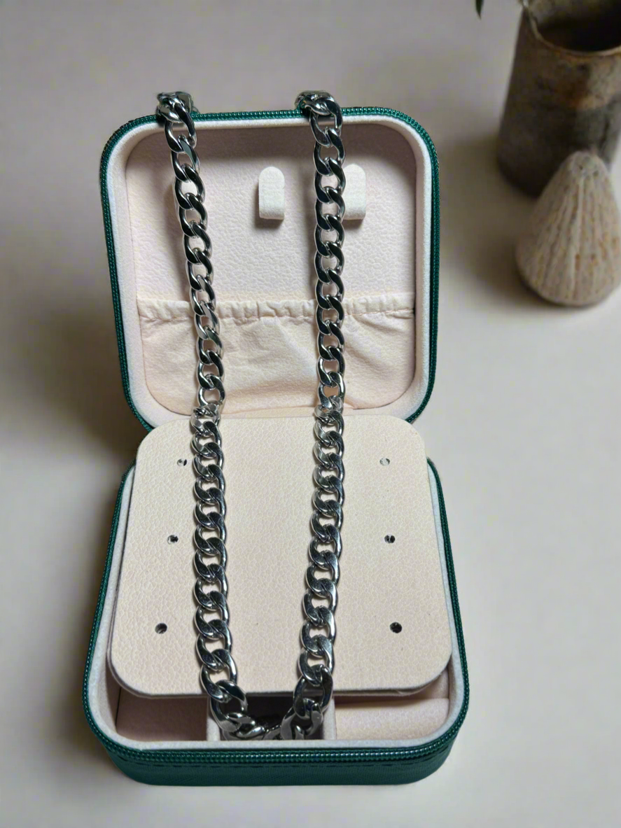 Bold. Durable. Timeless.
