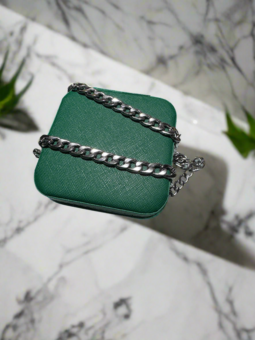 Bold. Durable. Timeless.