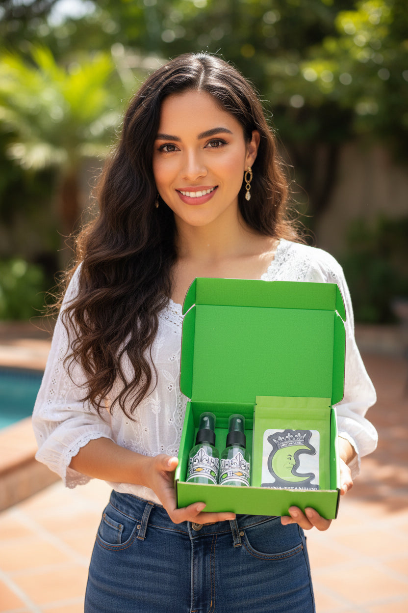 Crown Platinum Signature Bundle