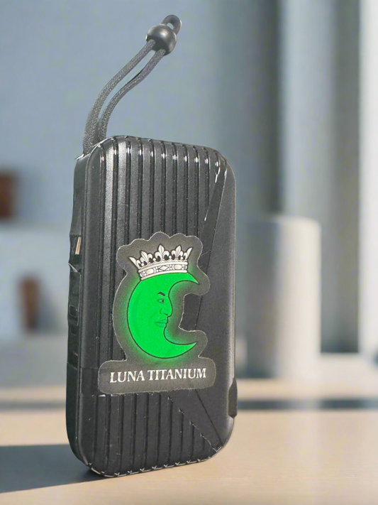 Ultimate Portable Charger