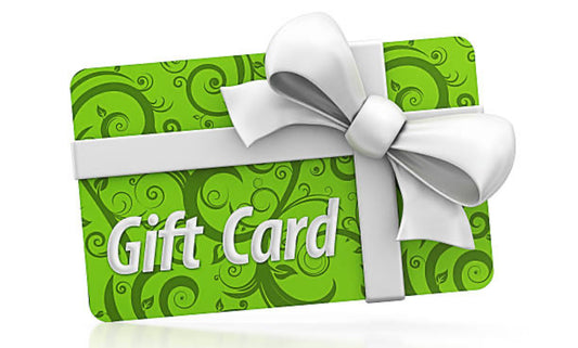 Luna Titanium Gift card