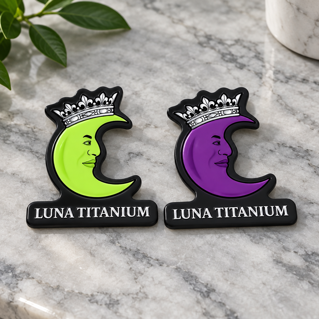 👑 CROWN PLATINUM EDITION 🌙