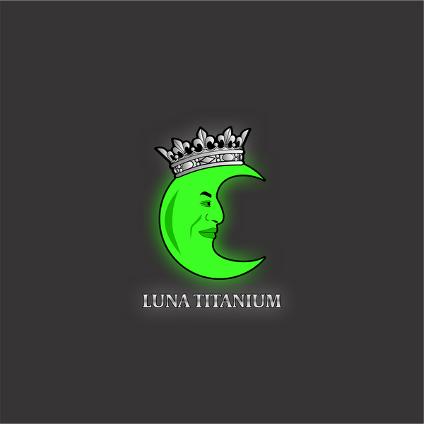 Luna Titanium 